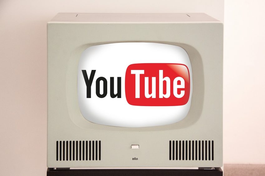 Geld verdienen met Youtube